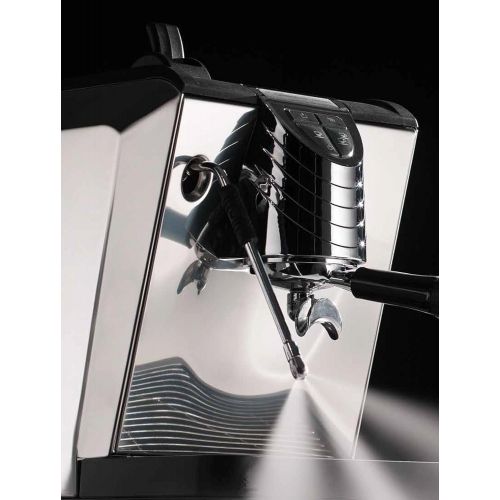  Nuova Simonelli Oscar Direct Connect Version Black Espresso Machine Mop140D204