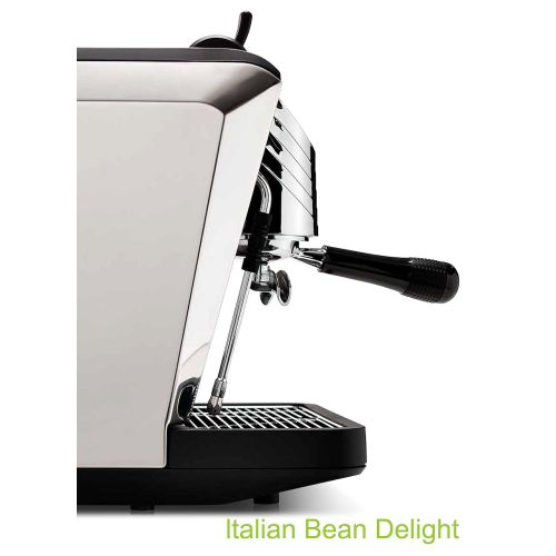  Nuova Simonelli Oscar Direct Connect Version Black Espresso Machine Mop140D204