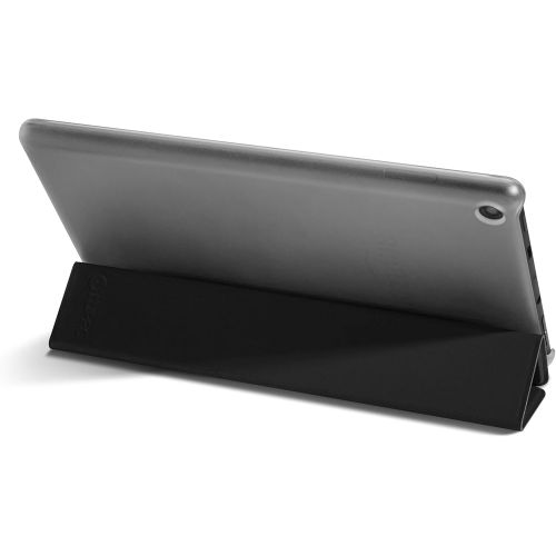  Nupro Tri-fold Standing Case for Fire HD 8 Tablet, Black