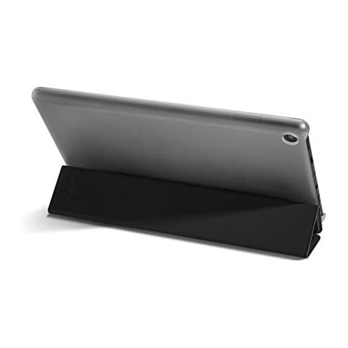  Nupro Tri-fold Standing Case for Fire HD 8 Tablet, Black