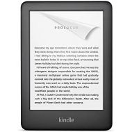 NuPro Anti-Glare Screen Protector for All-New Kindle (10th Generation-2019) 2-Pack