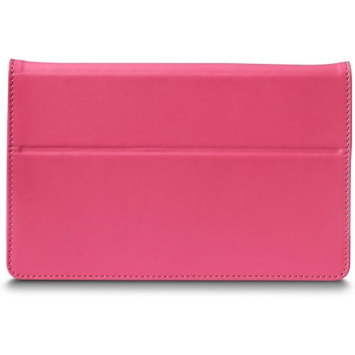  NuPro Fire Standing Case (Previous Generation - 5th), Pink