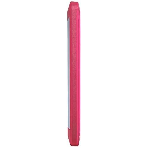  NuPro Protective Comfort Grip for Kindle (7th Generation, 2015), Pink - will not fit 8th Generation or previous generation Kindle devices or Kindle Paperwhite