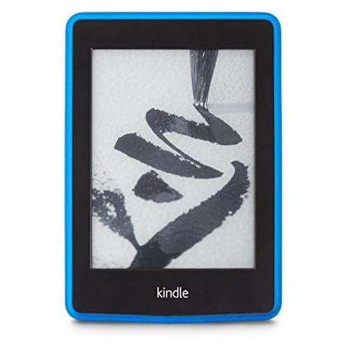  NuPro Protective Comfort Grip for Kindle Paperwhite - Dark Blue