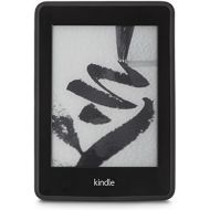 NuPro Protective Comfort Grip for Kindle Paperwhite - Black