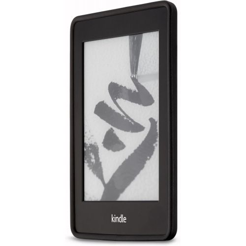  NuPro Protective Comfort Grip for Kindle Paperwhite - Black