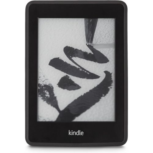  NuPro Protective Comfort Grip for Kindle Paperwhite - Black