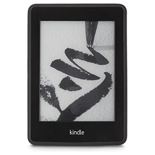  NuPro Protective Comfort Grip for Kindle Paperwhite - Black