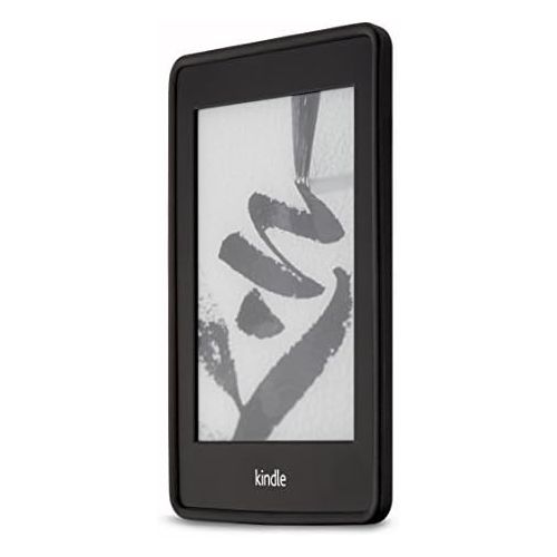  NuPro Protective Comfort Grip for Kindle Paperwhite - Black