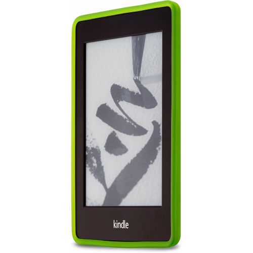  NuPro Protective Comfort Grip for Kindle Paperwhite - Green