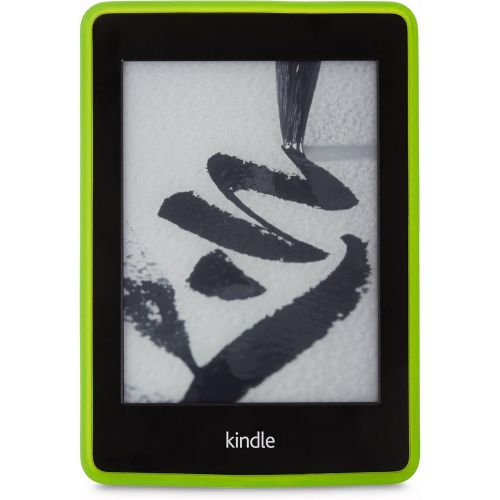  NuPro Protective Comfort Grip for Kindle Paperwhite - Green