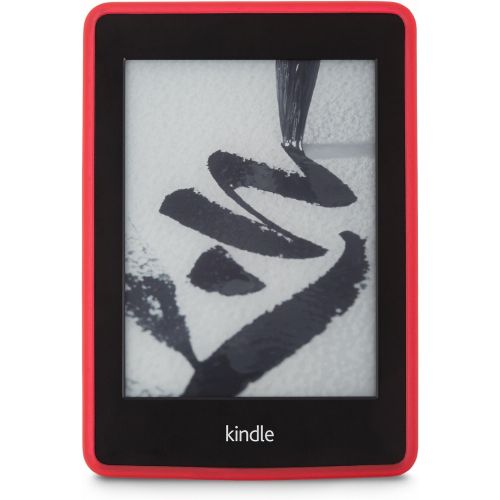  NuPro Protective Comfort Grip for Kindle Paperwhite - Pink