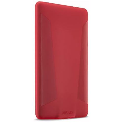  NuPro Protective Comfort Grip for Kindle Paperwhite - Pink