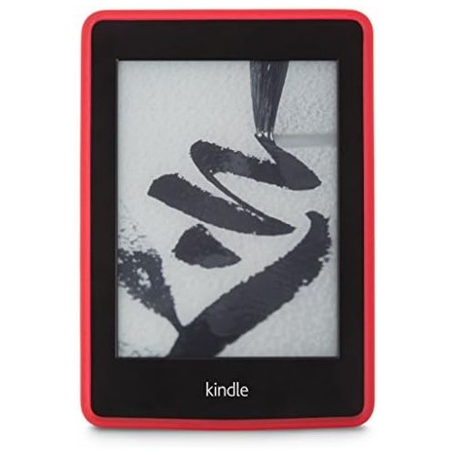  NuPro Protective Comfort Grip for Kindle Paperwhite - Pink