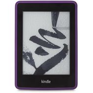 NuPro Protective Comfort Grip for Kindle Paperwhite - Purple