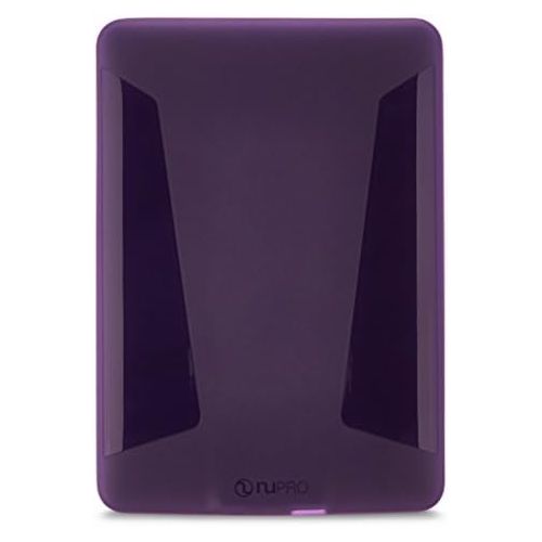  NuPro Protective Comfort Grip for Kindle Paperwhite - Purple