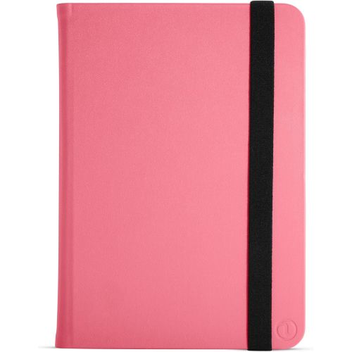  NuPro Amazon Kindle Paperwhite Case - Lightweight Durable Slim Folio Cover (fits Kindle and Kindle Paperwhite), Pink