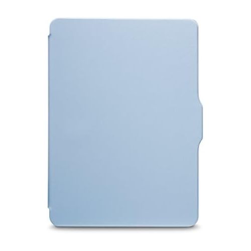  Nupro Kindle Case - Blue White (8th Generation - will not fit Paperwhite, Oasis or any other generation of Kindles)