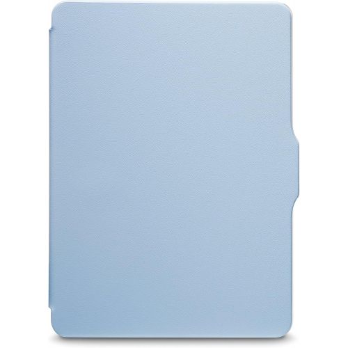  Nupro Kindle Case - Blue White (8th Generation - will not fit Paperwhite, Oasis or any other generation of Kindles)