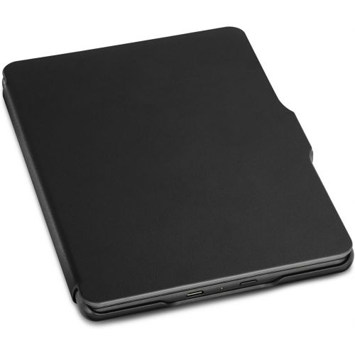  Nupro Kindle Case - Black (8th Generation - will not fit Paperwhite, Oasis or any other generation of Kindles)