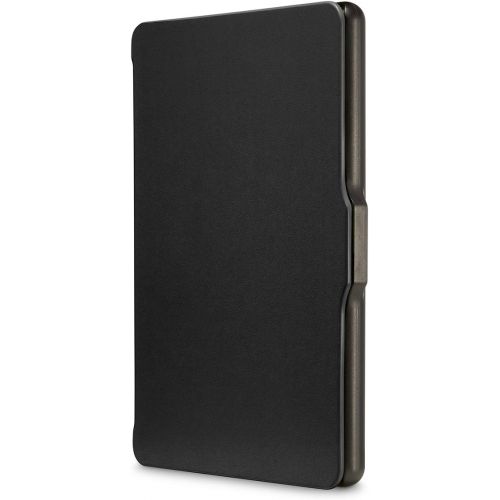  Nupro Kindle Case - Black (8th Generation - will not fit Paperwhite, Oasis or any other generation of Kindles)