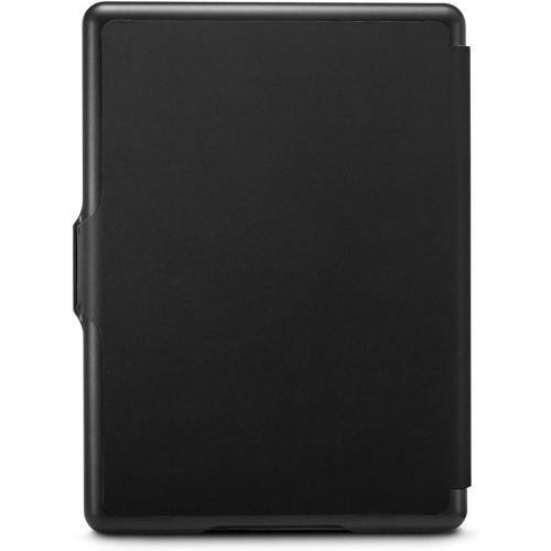  Nupro Kindle Case - Black (8th Generation - will not fit Paperwhite, Oasis or any other generation of Kindles)