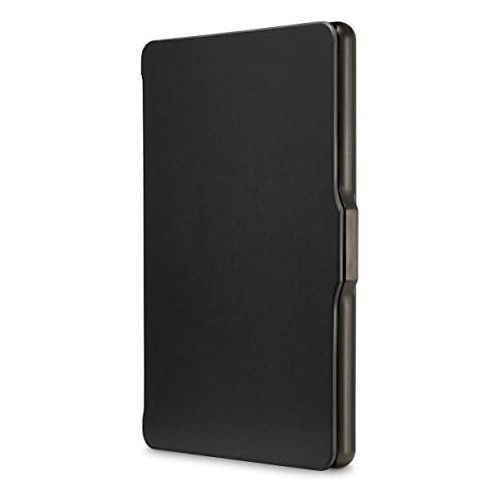  Nupro Kindle Case - Black (8th Generation - will not fit Paperwhite, Oasis or any other generation of Kindles)