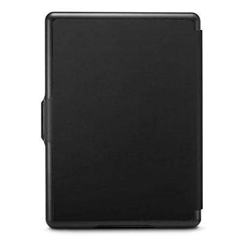  Nupro Kindle Case - Black (8th Generation - will not fit Paperwhite, Oasis or any other generation of Kindles)