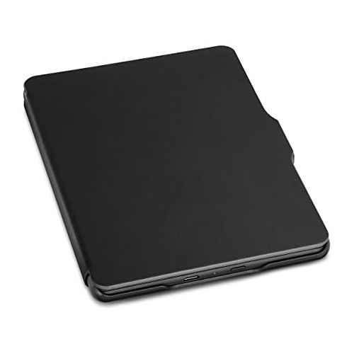 Nupro Kindle Case - Black (8th Generation - will not fit Paperwhite, Oasis or any other generation of Kindles)