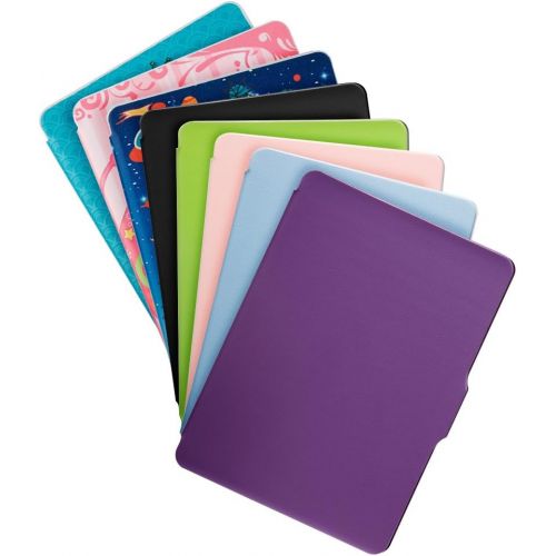  Nupro Kindle Case - Bookworm (8th Generation - will not fit Paperwhite, Oasis or any other generation of Kindles)