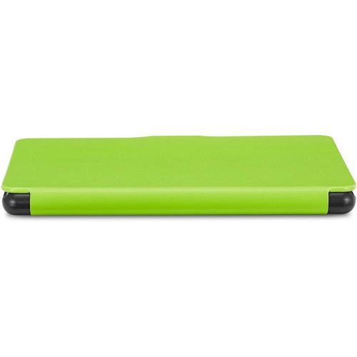  Nupro Kindle Case - Green (8th Generation - will not fit Paperwhite, Oasis or any other generation of Kindles)