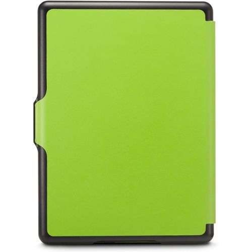  Nupro Kindle Case - Green (8th Generation - will not fit Paperwhite, Oasis or any other generation of Kindles)