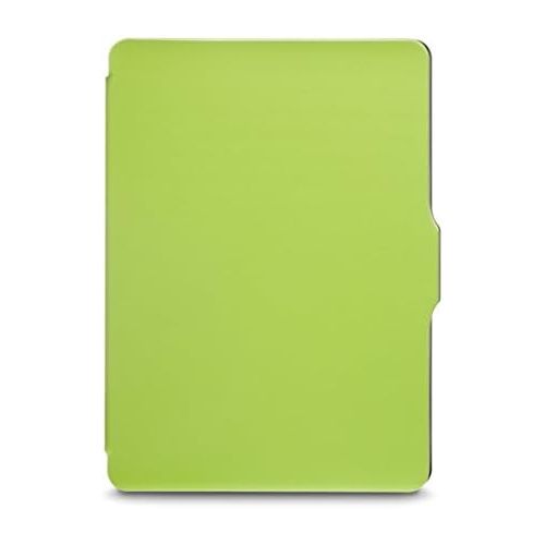  Nupro Kindle Case - Green (8th Generation - will not fit Paperwhite, Oasis or any other generation of Kindles)