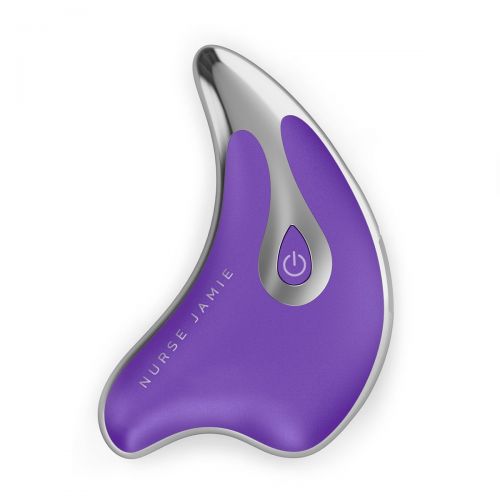  Nurse Jamie TriAngle Facial Beauty Tool