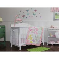 Nurture Crazy Daisy 3 Piece Nursery Bedding Collection by Nurture Imagination