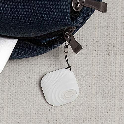  [아마존베스트]Nutale Key Finder Key Find with App Bluetooth, iOS and Android, Community Search Function, Item Tracker Support Remote Control, Wallet Tracker, Good Idea for Your Lost Items