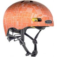 Nutcase, Street, Adult Bike and Skate Helmet with MIPS Protection System for Road Cycling and Commuting