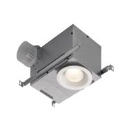 Nutone NuTone 744LEDNT Recessed Fan with LED Lighting