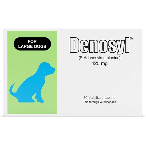  Nutramax Laboratories Nutramax Denosyl for Small Dogs and Cats