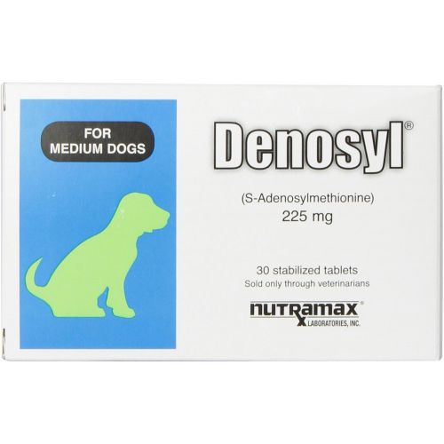  Nutramax Laboratories Nutramax Denosyl for Small Dogs and Cats