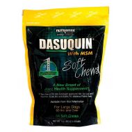 Nutramax Laboratories Nutramax Dasuquin with MSM Soft Chews