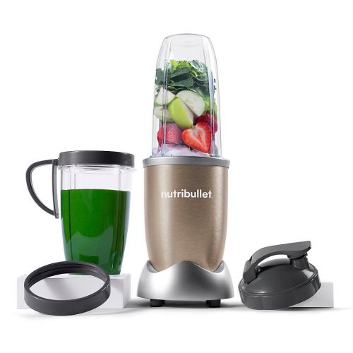  NutriBullet MagicBullet Nutribullet™ Pro 900 Series