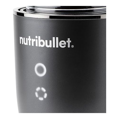  nutribullet Ultra Personal Blender NB50500, 32 oz, Gray