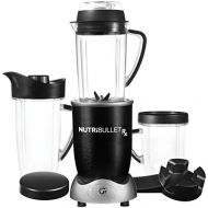 NUTRiBULLET RX schwarz