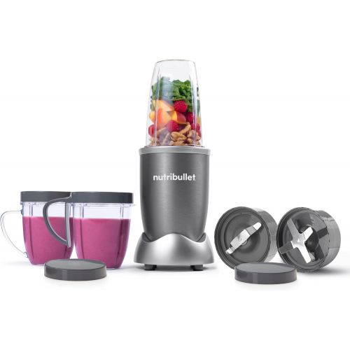  NutriBullet NBR-1240M Extraktor Basis-Set