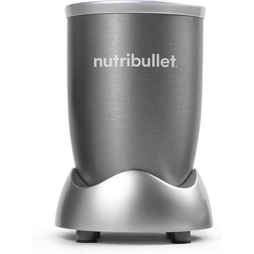  NutriBullet NBR-1240M Extraktor Basis-Set