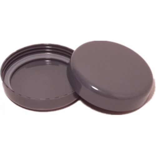  Nutribullet Replacement Parts - Two Stay Fresh Resealable Cup Lids by Nutri Bullet