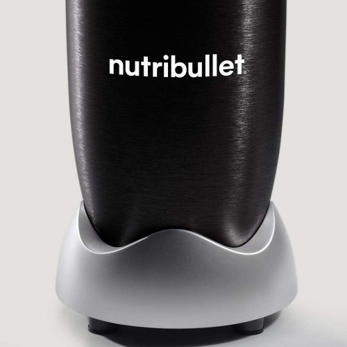  NutriBullet NB9-1301K Pro 13 Pcs Onyx Black, 900W