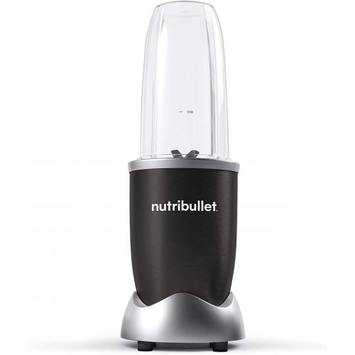  NutriBullet NB9-1301K Pro 13 Pcs Onyx Black, 900W