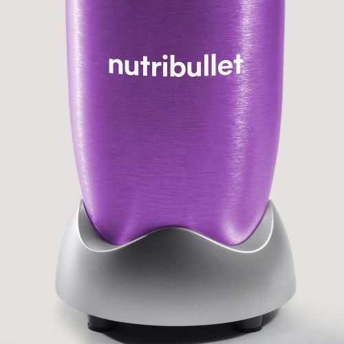  NutriBullet NB9-1301PUR Pro 13 Pcs Passion Purple, 900W, Violet